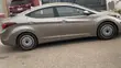 2015 Hyundai Elantra SE Sedan - 3