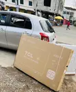 Extremely Durable TCL 65” QLED Smart Android Google TV - 2