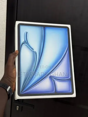 New Apple iPad Air 11 (2026) 128GB Blue