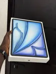 New Apple iPad Air 11 (2026) 128GB Blue - 2