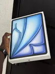 New Apple iPad Air 11 (2026) 128GB Blue - 3