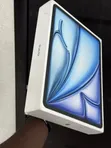 New Apple iPad Air 11 (2026) 128GB Blue - 4