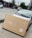 Classic TCL 65” QLED Smart TV (2025 Model) - 1