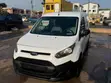 Ford Transit Connect 2018 White - 1