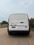 Ford Transit Connect 2018 White - 4