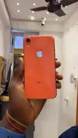 Apple iPhone XR 64GB Orange - 2