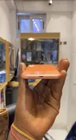 Apple iPhone XR 64GB Orange - 3