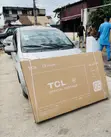 Authentic TCL 65” QLED Smart TV (Android) - 2