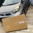 Brand New TCL 43-Inch Smart Android QLED TV - 2