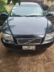 Volvo S80 2001 Black - 1