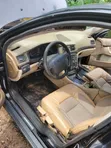 Volvo S80 2001 Black - 2