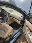 Volvo S80 2001 Black - 3