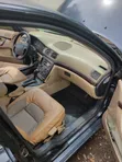 Volvo S80 2001 Black - 4