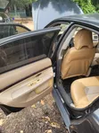 Volvo S80 2001 Black - 5