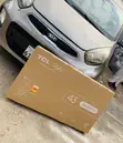 New TCL 43 Inch QLED Smart Android TV - 2