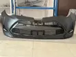 Toyota Corolla 2018 LE Front Bumper - 1