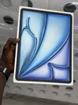 New Apple iPad Air 13" (2026) 128GB Blue - 1