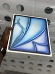 New Apple iPad Air 13" (2026) 128GB Blue - 2