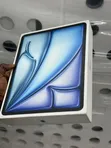 New Apple iPad Air 13" (2026) 128GB Blue - 3