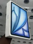 New Apple iPad Air 13" (2026) 128GB Blue - 4