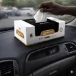 PRAK ODO Royal Premium Facial Paper Towel (25/150 Sheets) - 1
