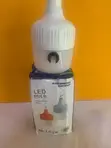 Portable LED USB Rechargeable Light - 1