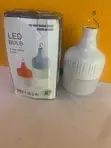 Portable LED USB Rechargeable Light - 2