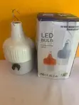 Portable LED USB Rechargeable Light - 3