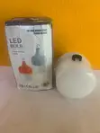 Portable LED USB Rechargeable Light - 4