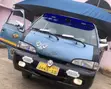 Hyundai H-100 2004 Blue - 4