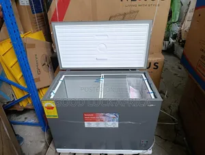 Innova 299 Chest Freezer