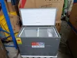 Innova 299 Chest Freezer - 1