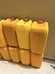 Empty 25L Kuffuor Gallon - 2