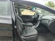 2013 Hyundai Elantra Limited Sedan - Black - 4
