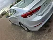 Hyundai Elantra SE 2018 Silver - 2