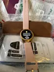 Samsung Galaxy Watch4 Classic 46mm Rose Gold - 2