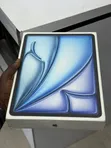 New Apple iPad Air 11" (2026) 128GB Blue - 2
