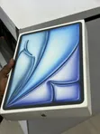 New Apple iPad Air 11" (2026) 128GB Blue - 3