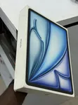 New Apple iPad Air 11" (2026) 128GB Blue - 4