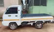 Daewoo Labo (Gas/CNG) Mini Truck - 2