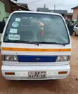 Daewoo Labo (Gas/CNG) Mini Truck - 3