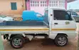 Daewoo Labo (Gas/CNG) Mini Truck - 4