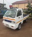 Daewoo Labo (Gas/CNG) Mini Truck - 5