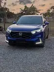 2023 Honda CR-V EX-L AWD - 1