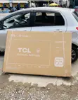 Classic TCL 65” QLED Smart TV (Black) - 2