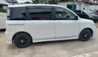 Toyota Sienta 1.5 FWD 2014 White - 2