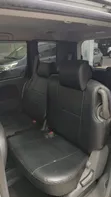 Toyota Sienta 1.5 FWD 2014 White - 5