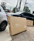 Unique TCL 65” QLED Smart TV - 1