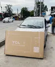 Unique TCL 65” QLED Smart TV - 2