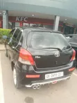 Toyota Vitz 1.3 AWD 3dr 2010 Black - 3